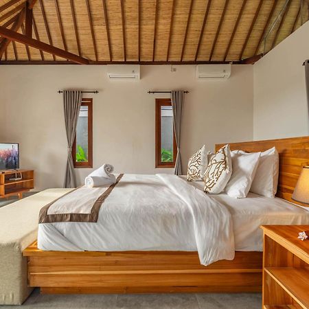 Rain Villa Uluwatu By Bukit Vista Екстер'єр фото
