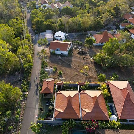 Rain Villa Uluwatu By Bukit Vista Екстер'єр фото