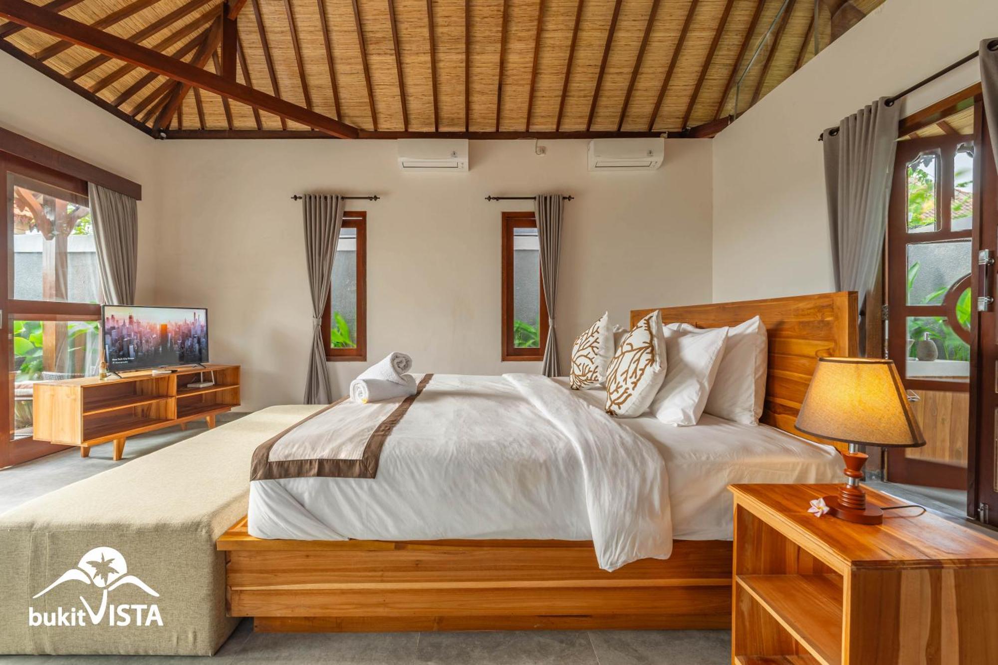 Rain Villa Uluwatu By Bukit Vista Екстер'єр фото