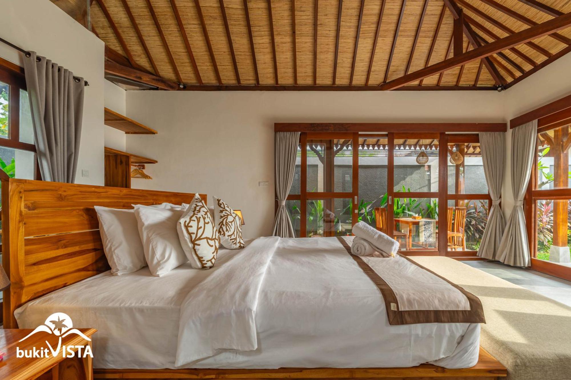 Rain Villa Uluwatu By Bukit Vista Екстер'єр фото