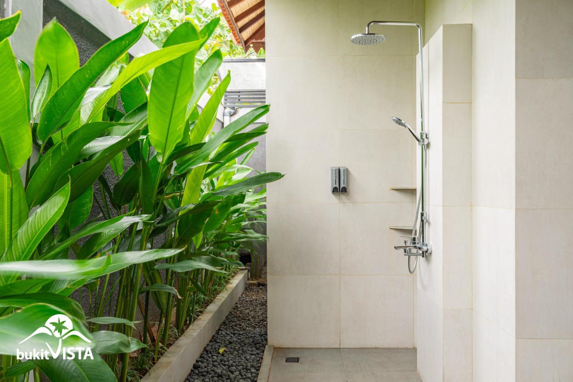 Rain Villa Uluwatu By Bukit Vista Екстер'єр фото