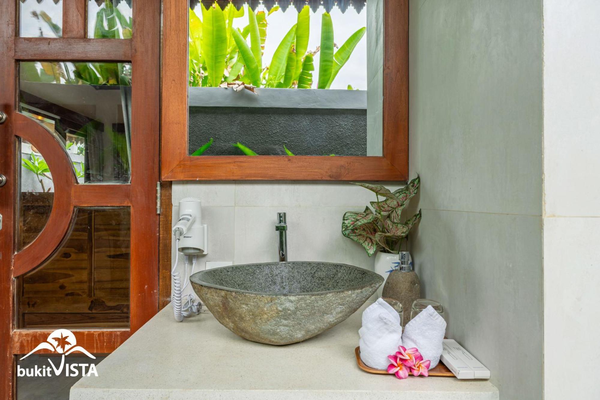 Rain Villa Uluwatu By Bukit Vista Екстер'єр фото