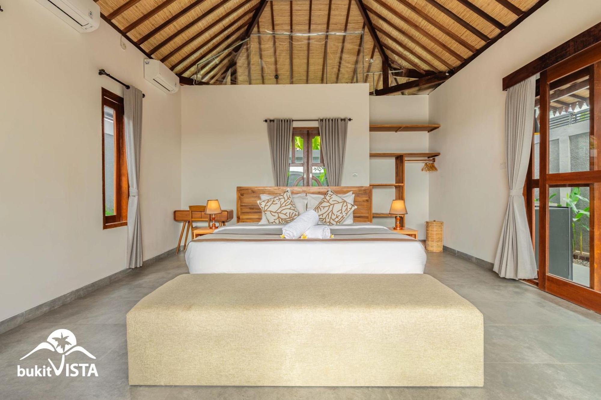 Rain Villa Uluwatu By Bukit Vista Екстер'єр фото