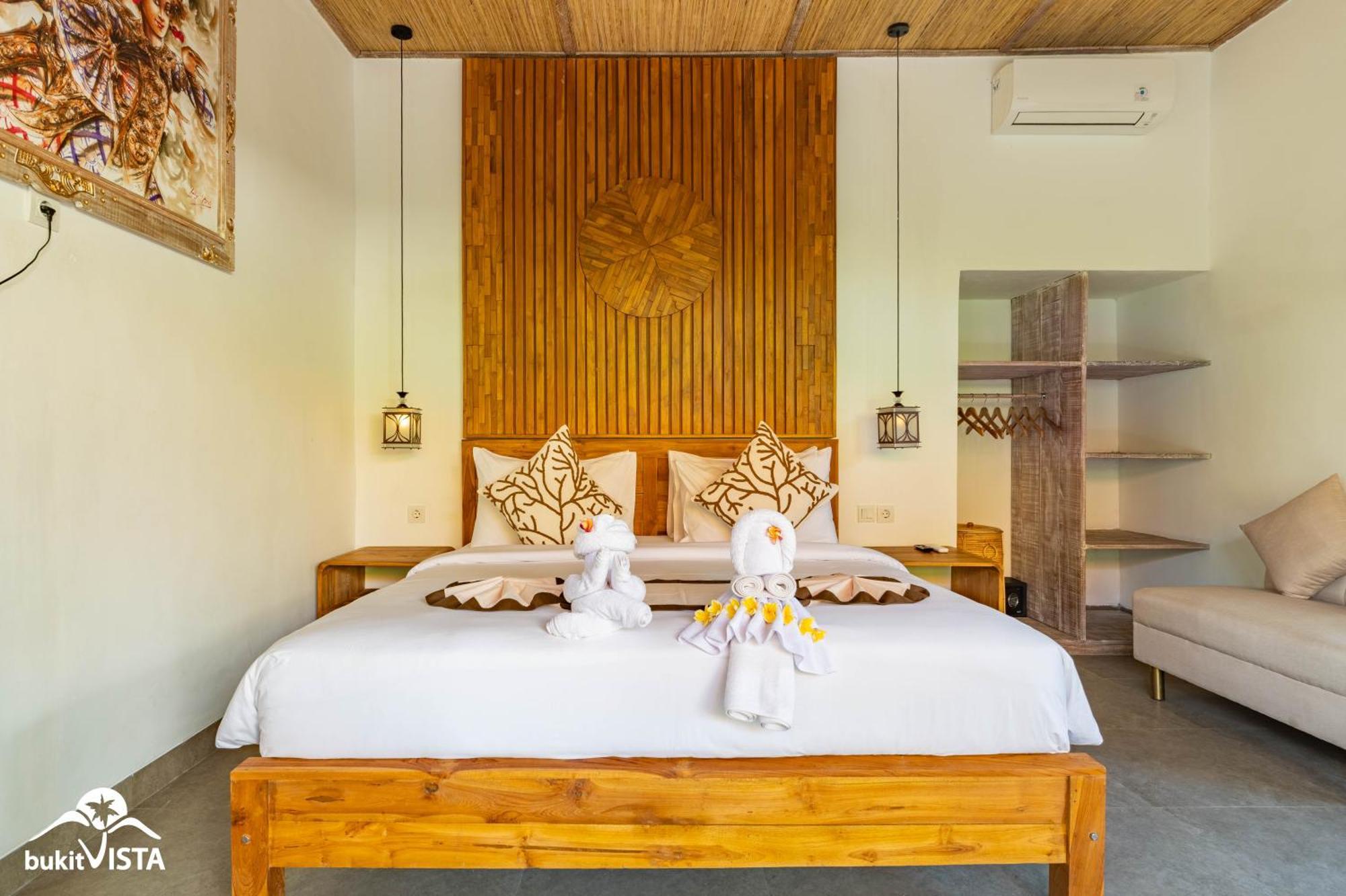 Rain Villa Uluwatu By Bukit Vista Екстер'єр фото