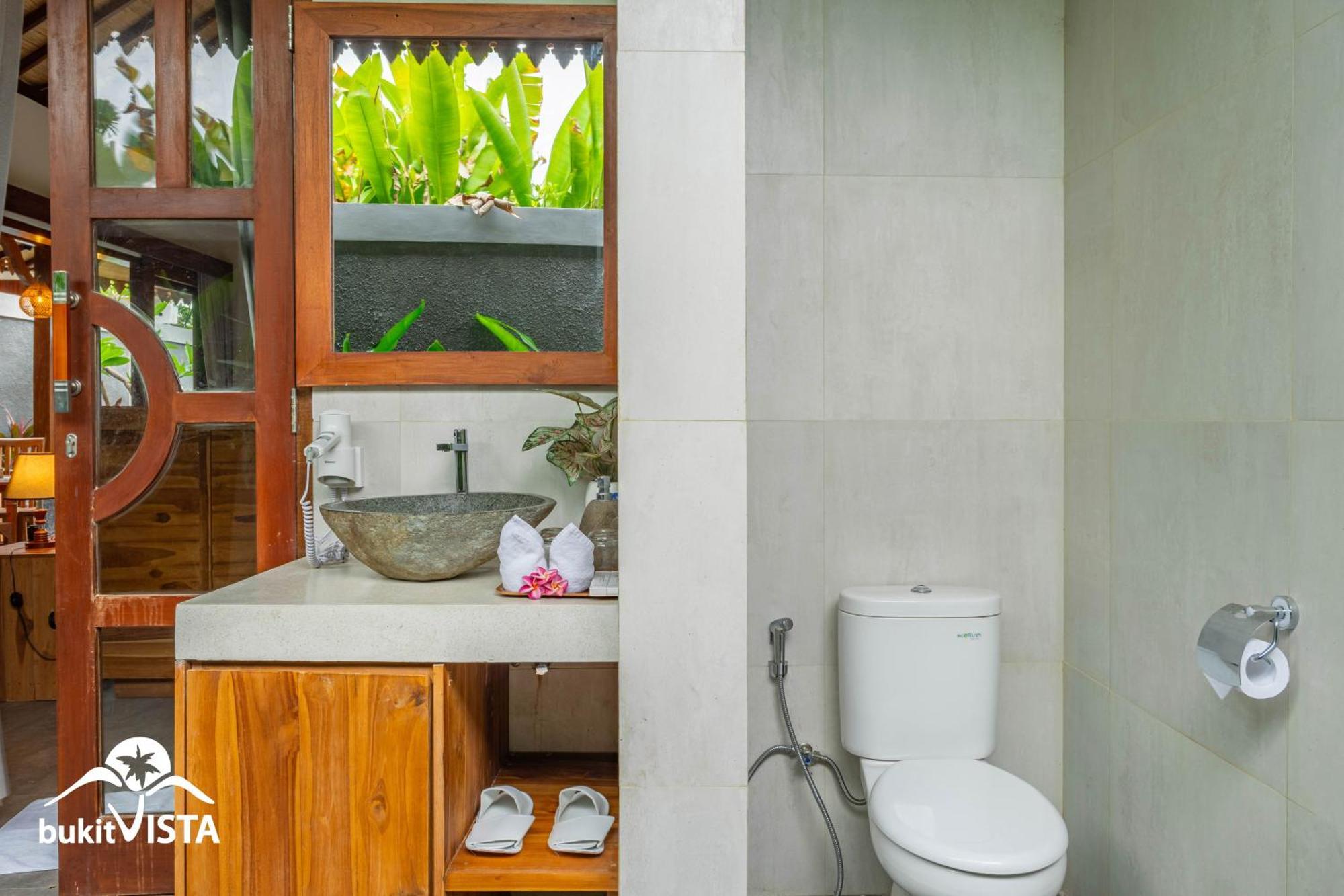 Rain Villa Uluwatu By Bukit Vista Екстер'єр фото